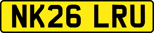 NK26LRU