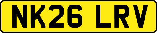 NK26LRV