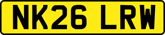 NK26LRW