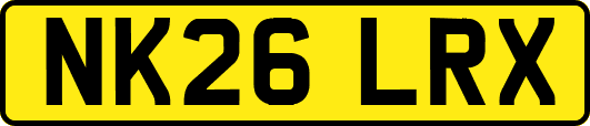 NK26LRX