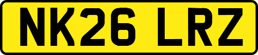 NK26LRZ