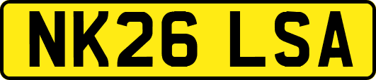 NK26LSA