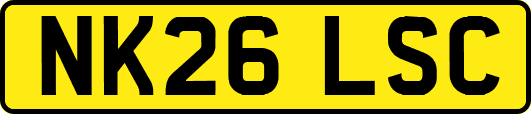 NK26LSC
