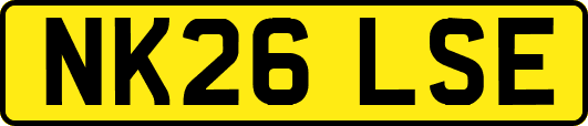 NK26LSE