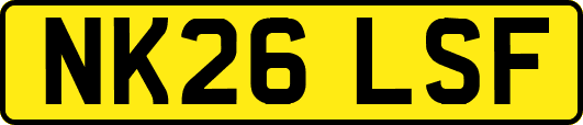 NK26LSF