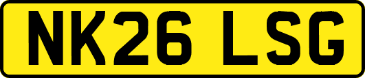 NK26LSG