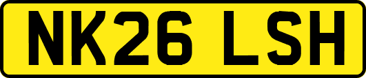 NK26LSH