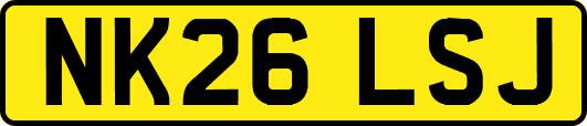 NK26LSJ