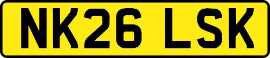 NK26LSK