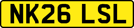 NK26LSL