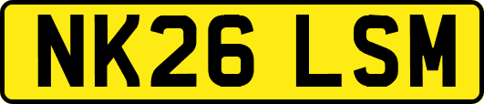 NK26LSM
