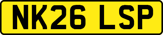 NK26LSP