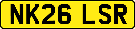 NK26LSR