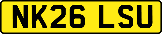 NK26LSU