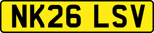 NK26LSV