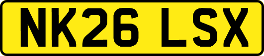 NK26LSX