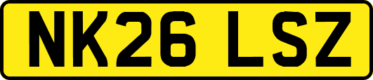 NK26LSZ