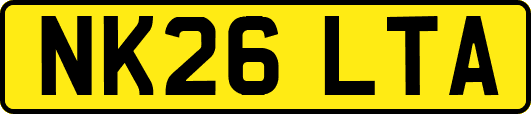 NK26LTA