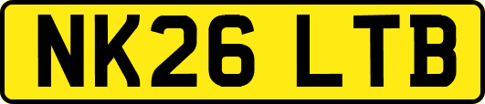 NK26LTB