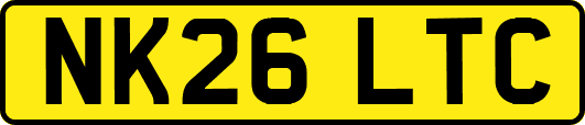 NK26LTC