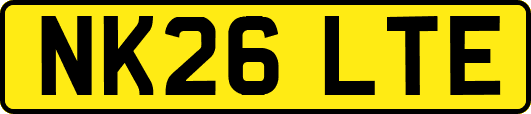 NK26LTE