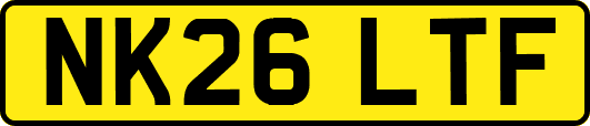 NK26LTF