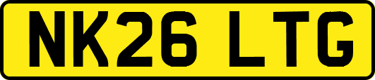 NK26LTG