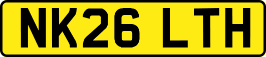 NK26LTH