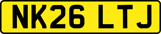 NK26LTJ