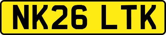 NK26LTK