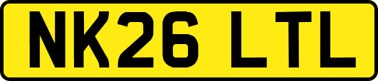 NK26LTL