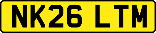 NK26LTM