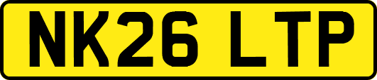 NK26LTP