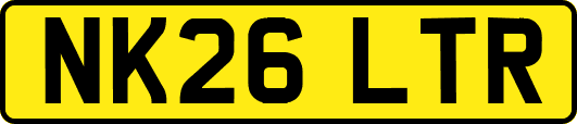NK26LTR