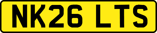NK26LTS