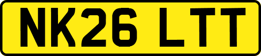 NK26LTT