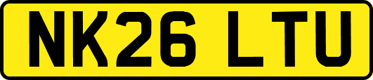 NK26LTU