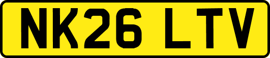 NK26LTV