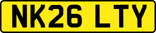 NK26LTY
