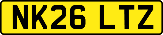 NK26LTZ