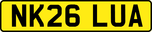 NK26LUA