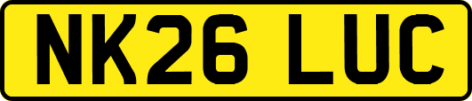 NK26LUC