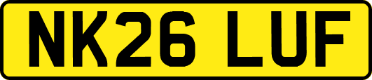 NK26LUF