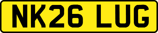 NK26LUG