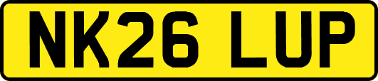 NK26LUP