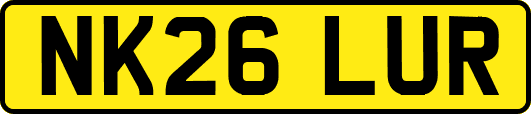 NK26LUR