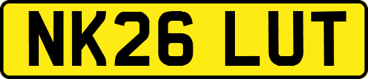 NK26LUT