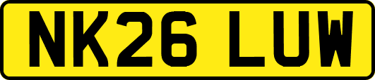 NK26LUW