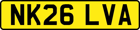 NK26LVA