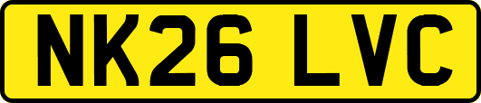 NK26LVC